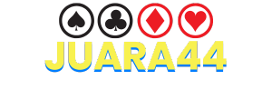 Logo JUARA44